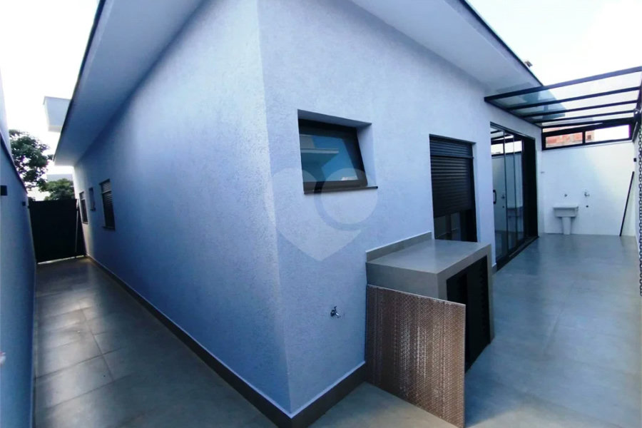 Casa à venda em Condomínio Fechado - Taquaral - Piracicaba/SP.