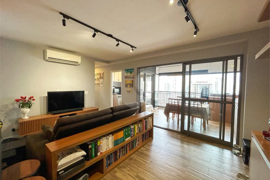 Excelente Apartamento à venda - Vila Guarani!
