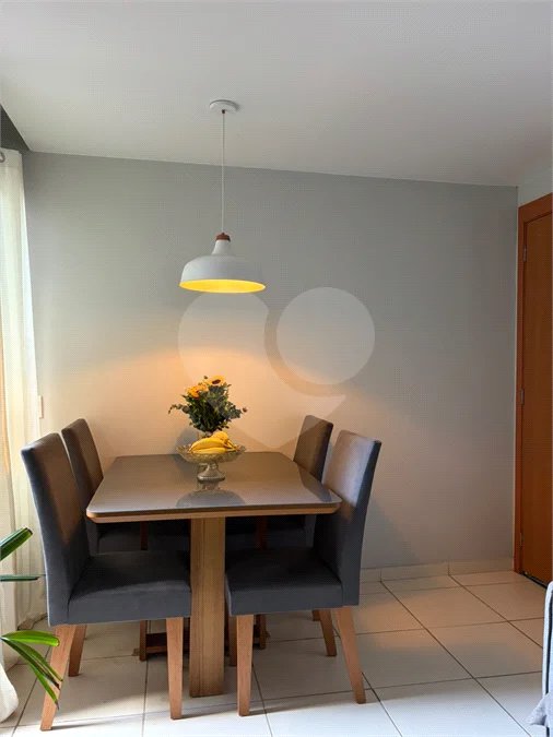 APARTAMENTO COM 2 QUARTOS - CARIOCA PARK II -GUARATIBA/RJ