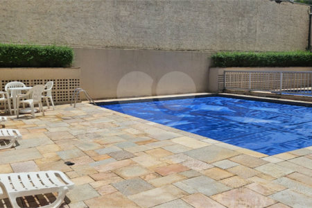 Apartamento à venda 3 quartos 1 suíte no Jardim da Saúde