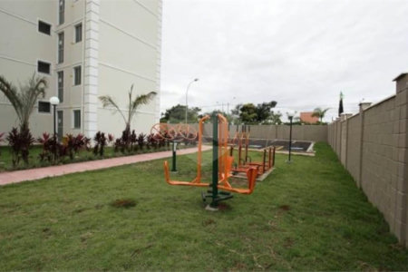 Apartamento Monte Everest