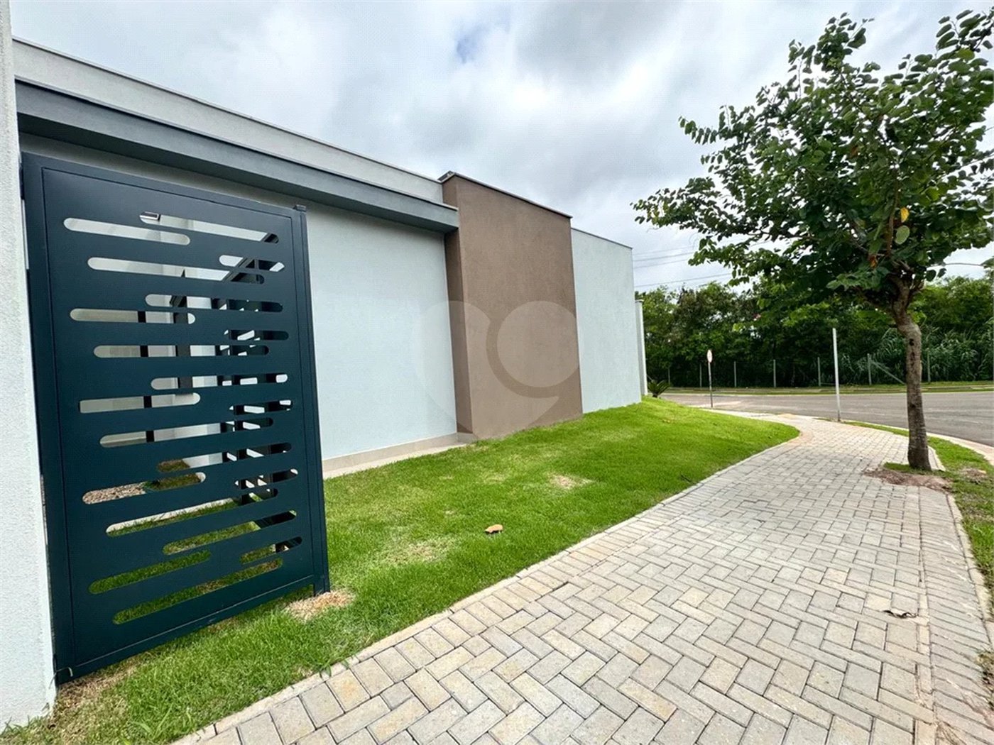 Casa recém construída com 3 suítes, no Damha 2 de Piracicaba.