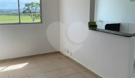 Apartamento à venda com 2 quartos em Jardim Ipanema, São Carlos, SP
