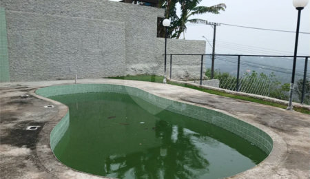 Sobrado à venda com 3 suítes em Roseira, Mairiporã, SP