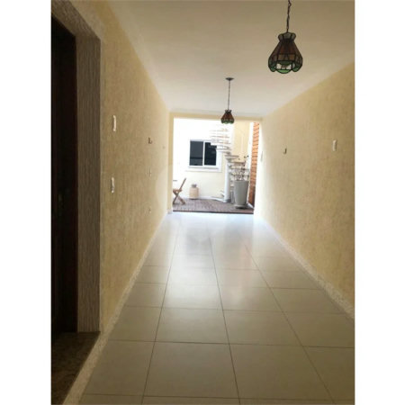 Casa a Venda Bom Retiro