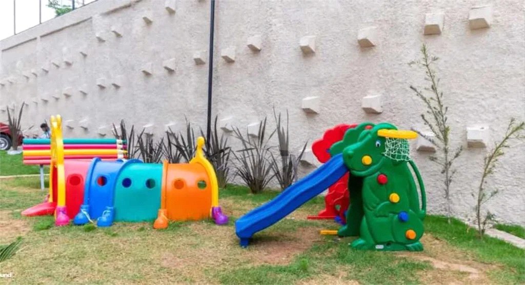 Apartamento com 50m², 2 dormitórios, 1 vaga, á venda em Itaquera.