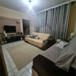 Casa com 183m², 3 dormitórios, 2 vagas, à venda em Santo André