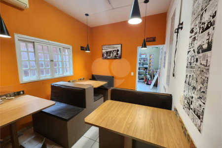 PRÉDIO COMERCIAL – 450m² – ALTO DA LAPA