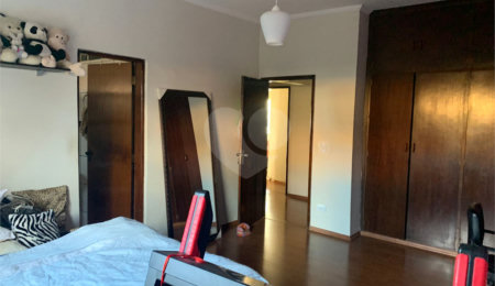 Casa Térrea à venda com 3 suítes em Jardim Cardinalli, São Carlos, SP