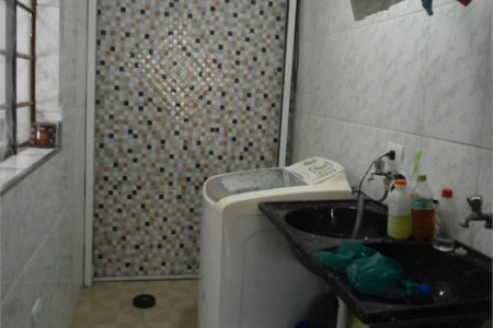 Sobrado à venda com 3 quartos em Vila Gomes, São Paulo, SP