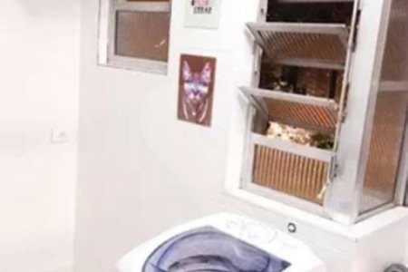 Apartamento á venda - Bela Vista