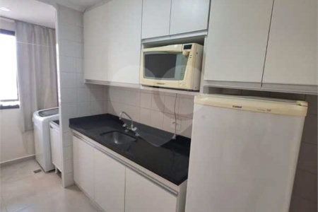 Apartamento 02 dormitórios
