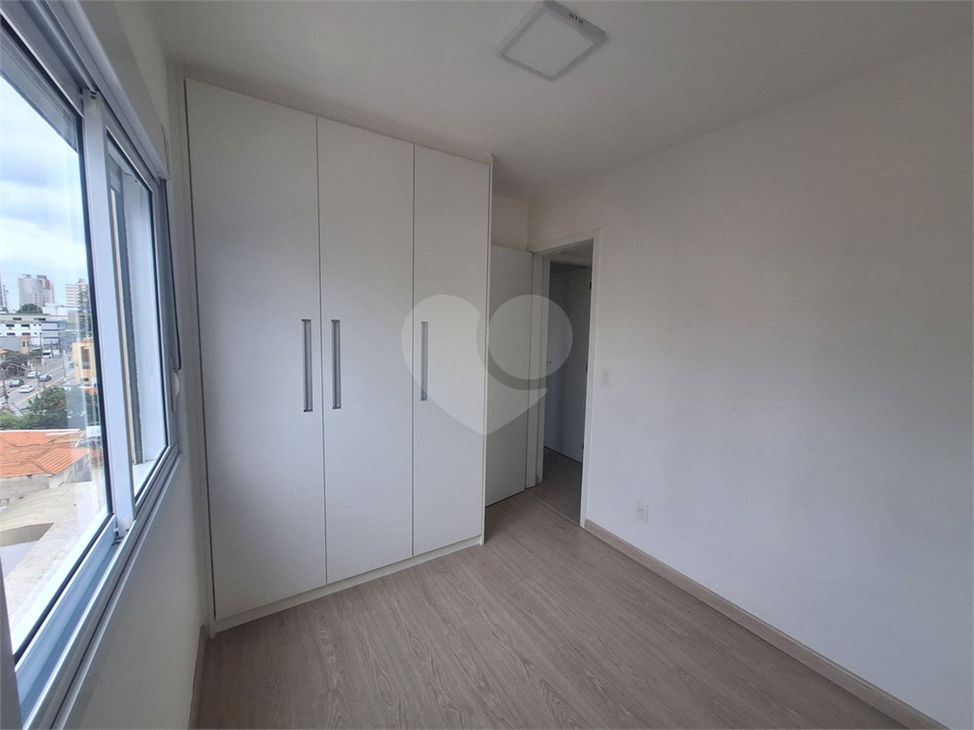 Apartamento à venda em Vila Gumercindo – 55m²