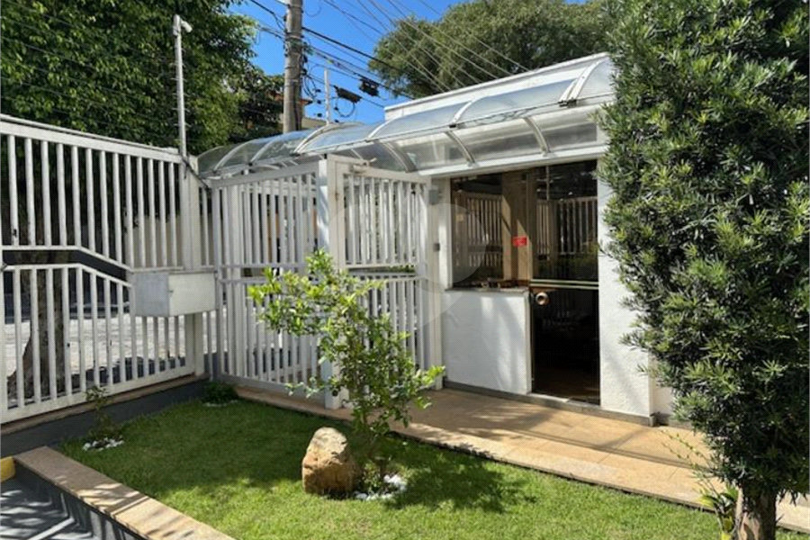 Apartamento com Lazer Completo à Venda na Vila Mariana – Edifício Portofino