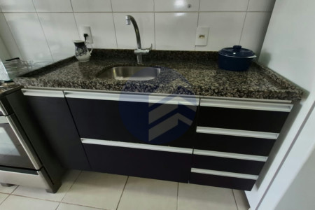 Apartamento à venda com 3 quartos, sendo 1 suíte, em Jardim Esmeralda, São Paulo - SP