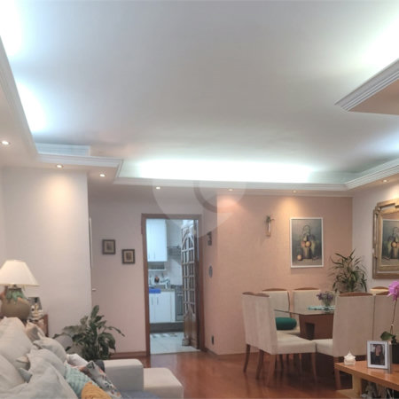 Vendo Apartamento 3 dormitórios com 98m2 na Saúde