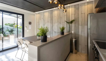 Apartamento à venda ou para alugar com 1 quarto em Perdizes, São Paulo, SP
