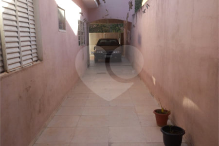 Casa a veda no Residencial Astolpho Luiz do Prado