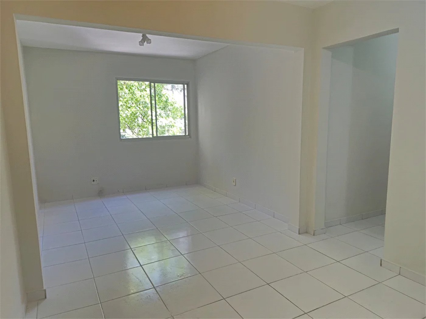 Apartamento à venda com 3 quartos em Jardim das Vertentes, São Paulo, SP