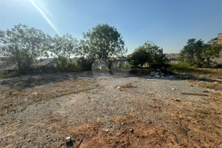 Terreno à venda – 125m²