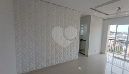 Apartamento para alugar com 2 quartos em Parque São Matheus, Piracicaba, SP