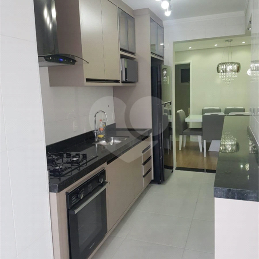 APARTAMENTO DE 96M² - PORTEIRA FECHADA- PRONTA PARA MORAR