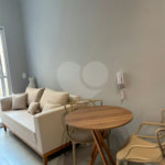 Apartamento à venda com 27m² - Tatuapé