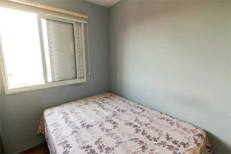 Apartamento à venda com 2 quartos e 1 vaga em Jardim Umarizal, São Paulo - SP