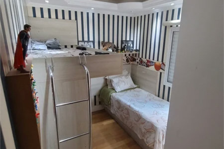 Apartamento à venda no Innova Blue – 3 dormitórios (1 suíte)