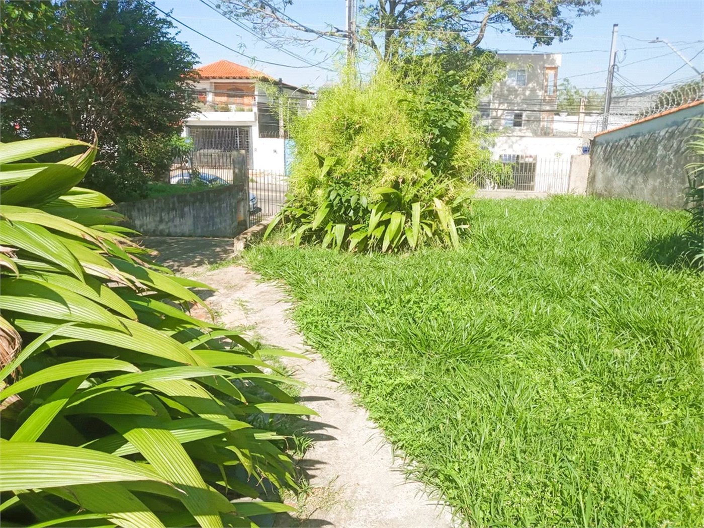 Casa Térrea à venda com 2 quartos em Vila Butantã, São Paulo, SP