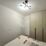 Studio à Venda Vila Olímpia 26m2 São Paulo SP