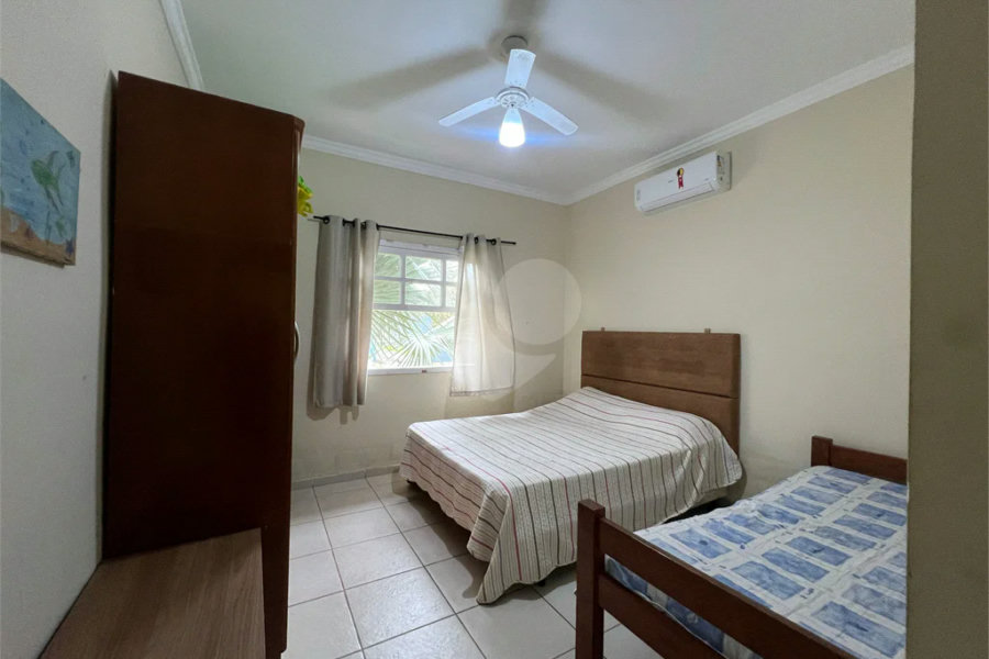 Casa à venda com 3 quartos em Morada da Praia, Bertioga, SP