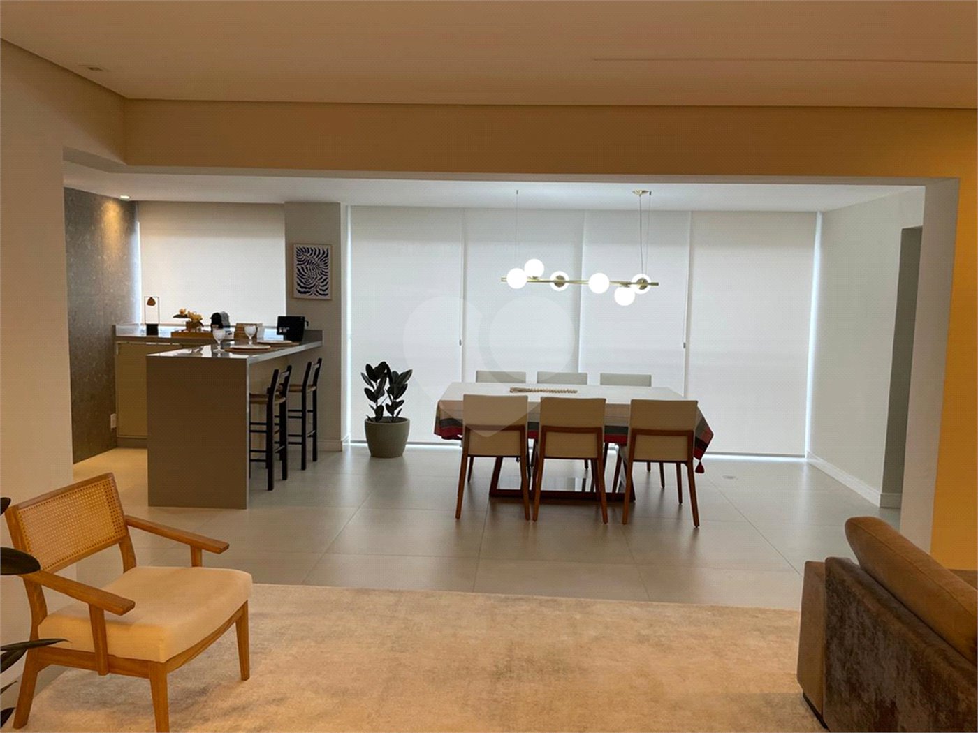 APARTAMENTO 140M² - IPIRANGA - REFORMADO