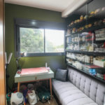 Apartamento à venda com 2 quartos, sendo 1 suíte,  em Butantã, São Paulo, SP