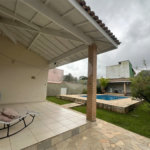 Casa à venda com 3 quartos em Morada da Praia, Bertioga, SP