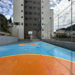 Apartamento à venda com 3 quartos em Horto, São Paulo, SP