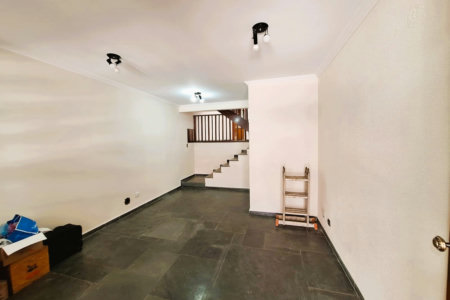 Casa à venda com 4 suítes, sendo 1 suíte externa, no Jardim Bonfiglioli, São Paulo - SP