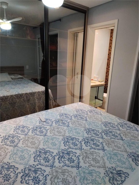 Apartamento 102m² · 4 Quartos · 2 Vagas na Vila Regente Feijó, São Paulo