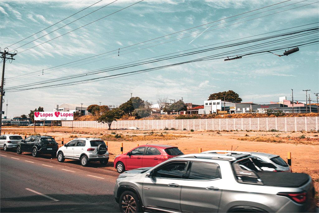 Terrenos Estratégicos – Avenida Getúlio Vargas | 9.262,02 m² (Potencial: 11.437,80 m²)