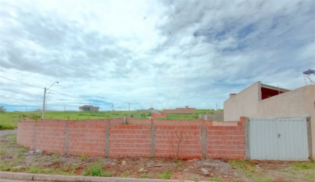 Terreno à venda em Residencial Arcoville, São Carlos, SP