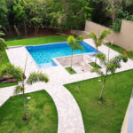 Casa à venda com 4 suítes no condomínio Residencial Jardim Primavera, Louveira - SP