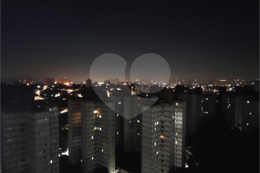 Apartamento à venda com 2 quartos em Pirituba, São Paulo, SP