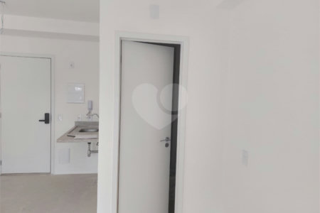 Studio moderno em Pinheiros – A poucos passos do Metrô Oscar Freire!