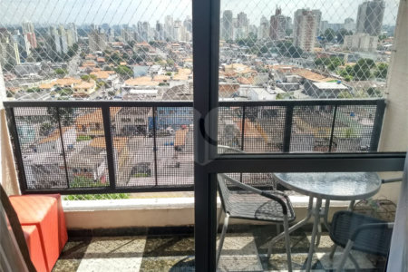 Apartamento á venda - Vila Santa Catarina!!