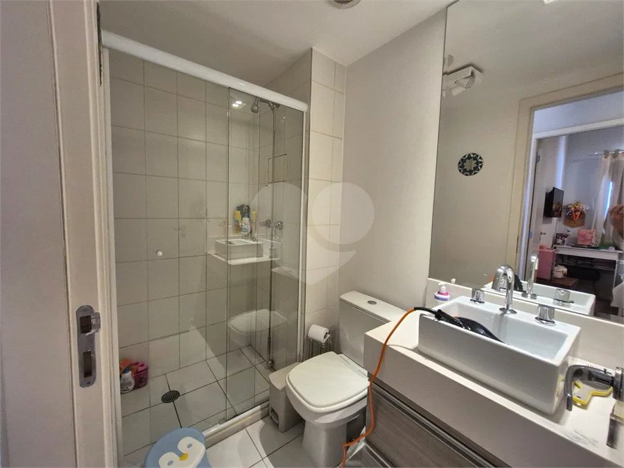 Apartamento de 76 m² com 2 dormitórios a venda na Vila Leopoldina