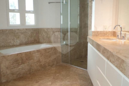 Apartamento para alugar com 4 suítes em Alto da Boa Vista, São Paulo, SP