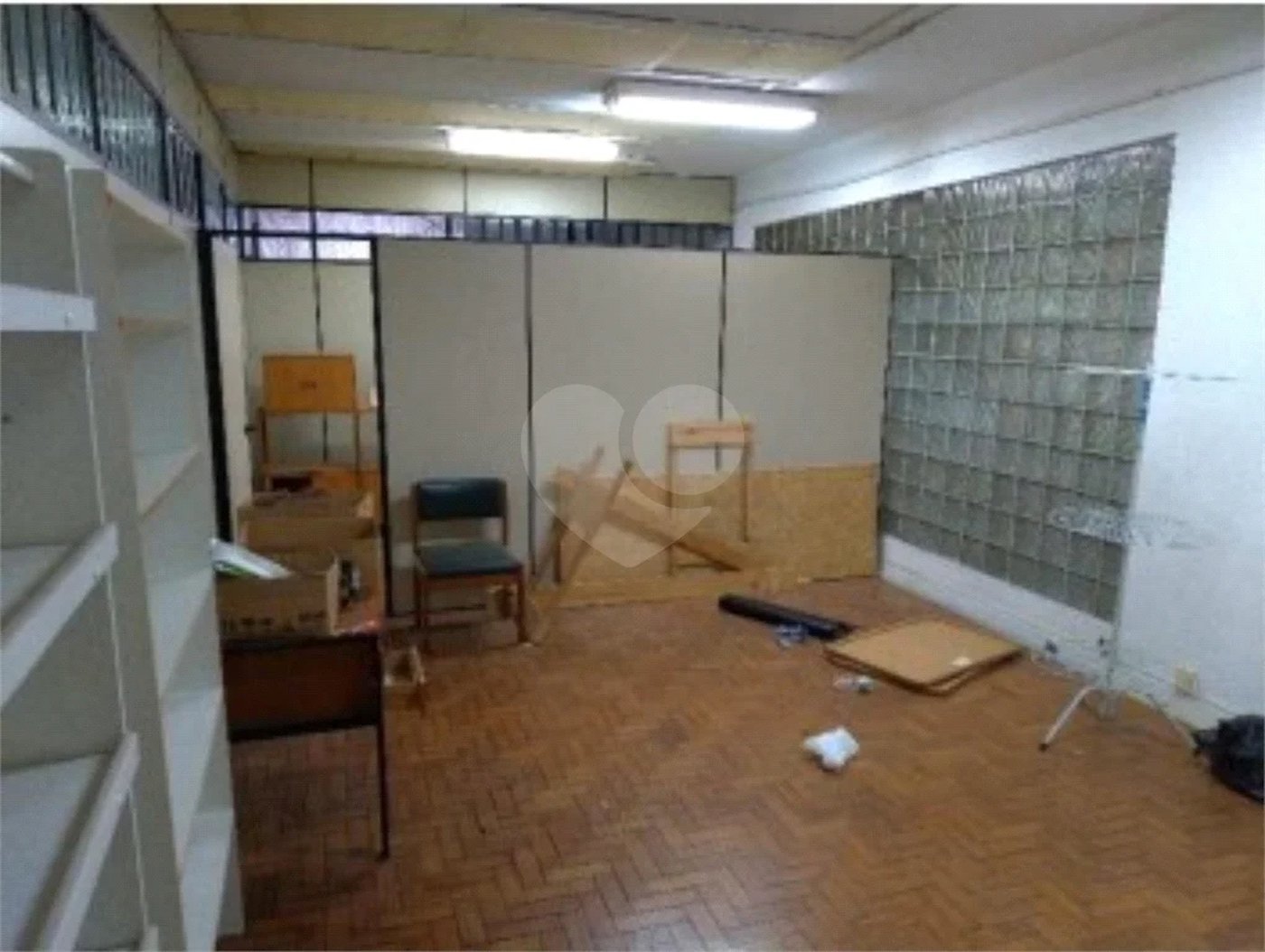 Santa Cecília - no melhor ponto comercial na Marquês de Itu!