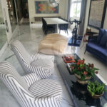 Apartamento à venda com 2 suítes em Cerqueira César, São Paulo, SP