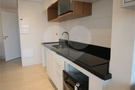 APARTAMENTO TODO MOBILIADO COM 2 QUARTOS 2 SUÍTE 1 VAGA NA VILA CLEMENTINO