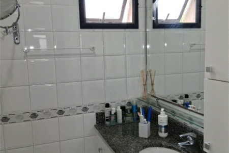 Apartamento à venda com 4 quartos, sendo 1 suíte, em Vila Andrade, São Paulo, SP